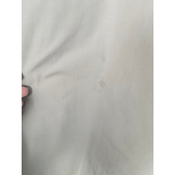 Chloé 1970s Karl Lagerfeld Mongolian Lamb Fur Reversible Coat Gray Taupe 6 SEE - Picture 11 of 12